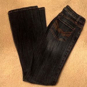 Idyllwind jeans, size 4, never worn